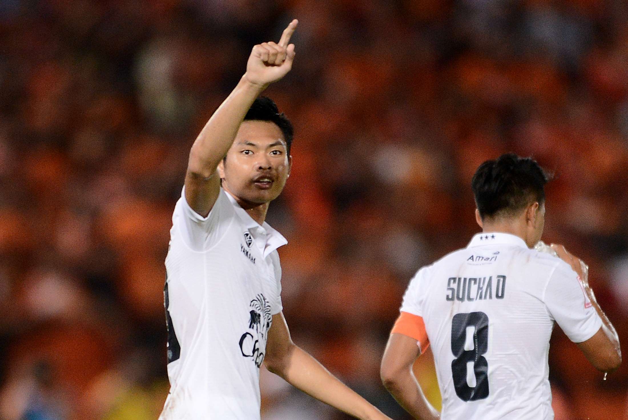 สิทธิโชค กันหนู