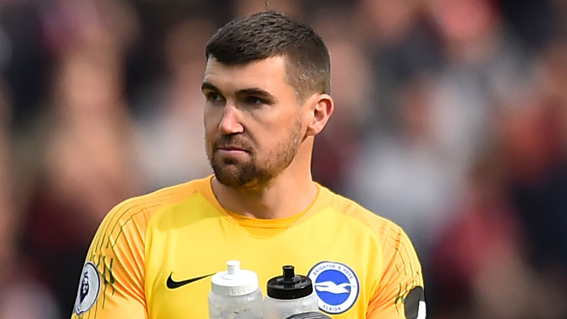 Mat Ryan Brighton 2018-19