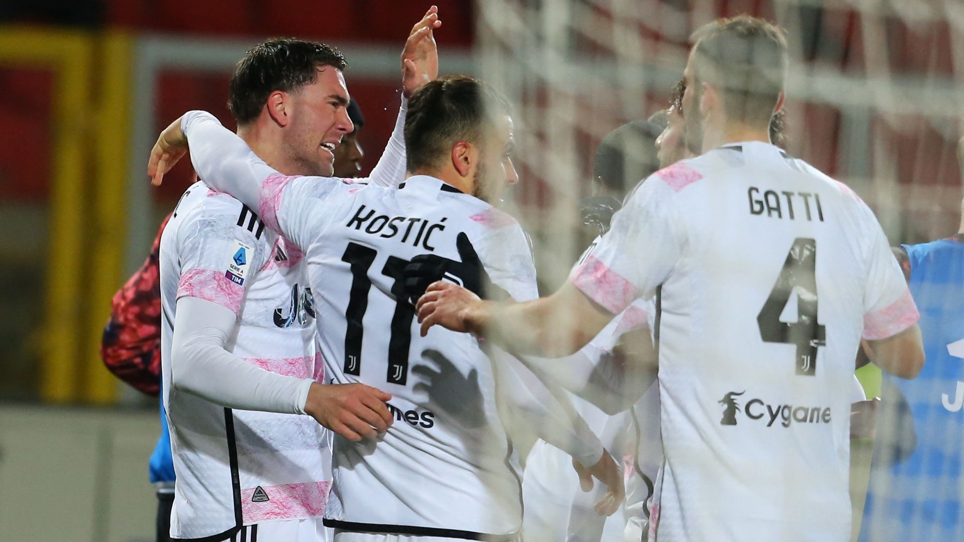 Juventus vs Empoli Where to watch the match online live stream TV channels and kick off time Goal US