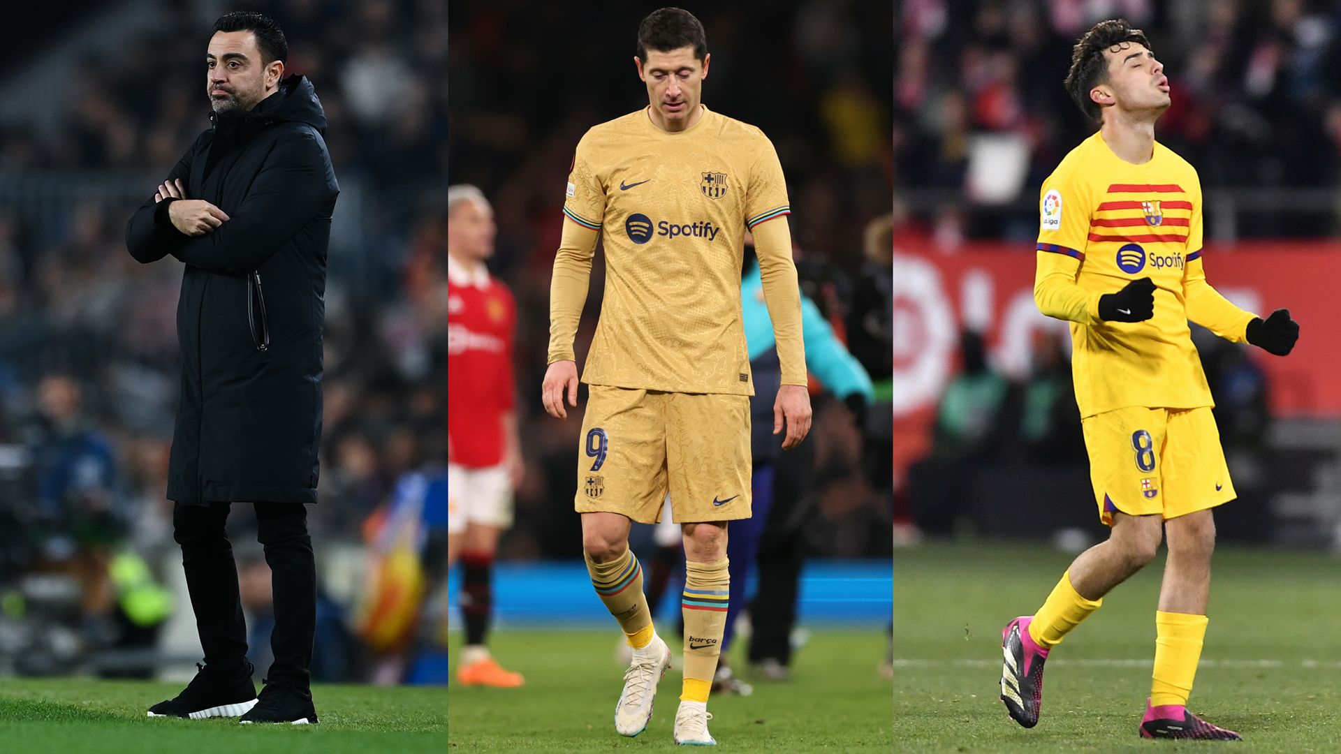 Xavi-Lewandowski-Pedri-Barcelona-22-23