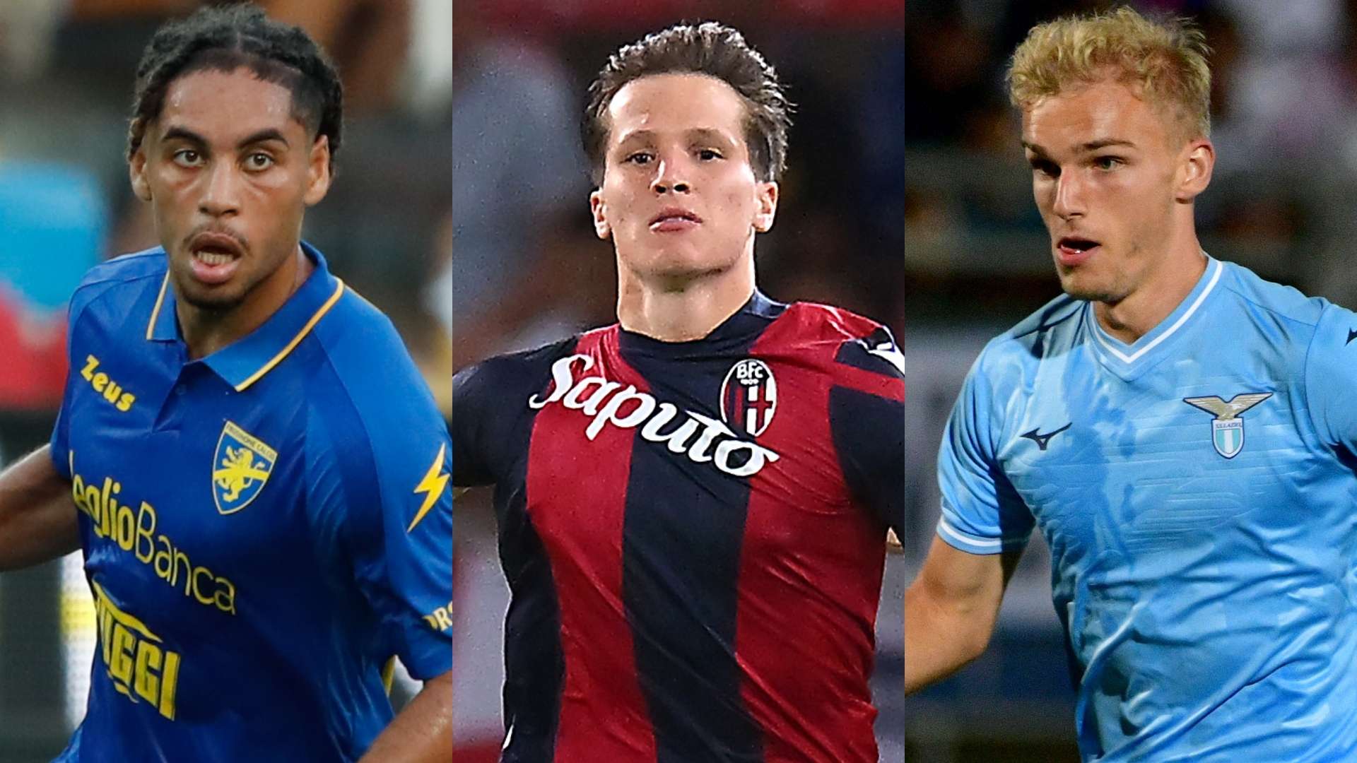 Giocatori a 1 Fantacalcio