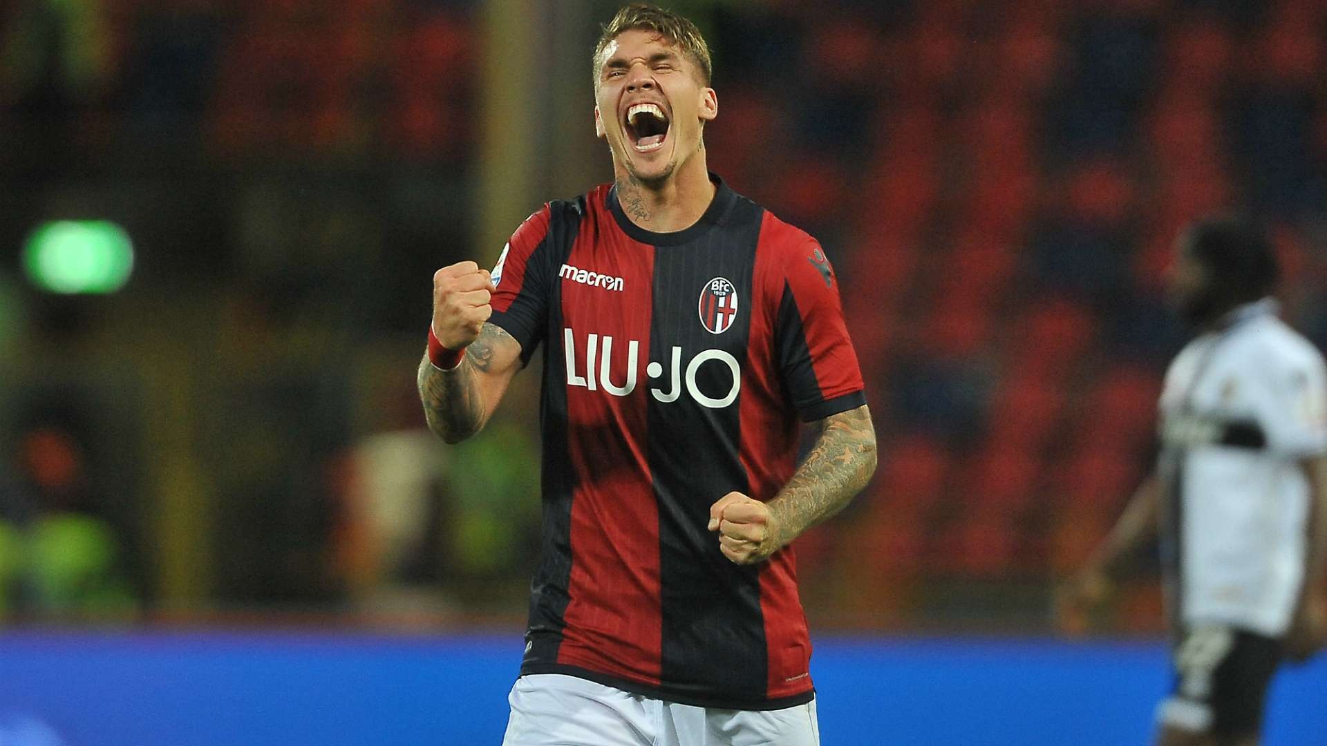 Lyanco Bologna 05132019