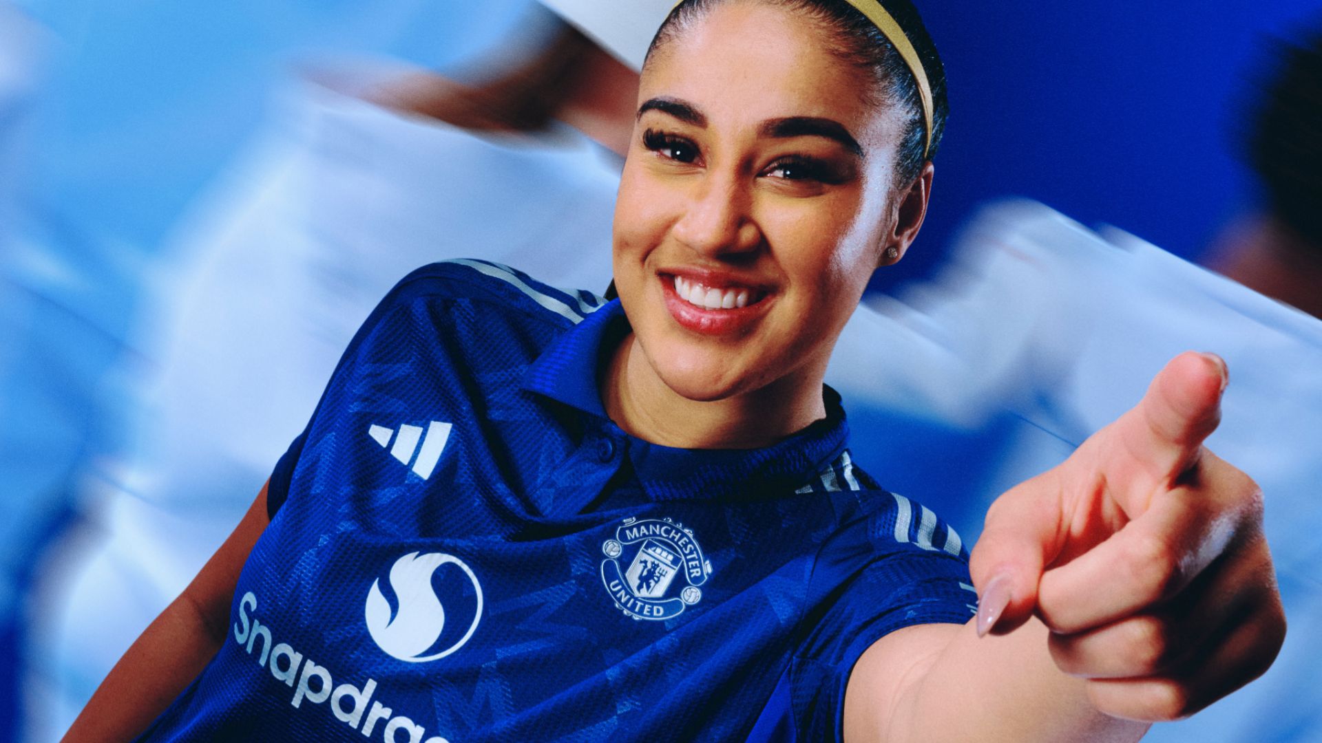 Manchester City home kit 2024-25