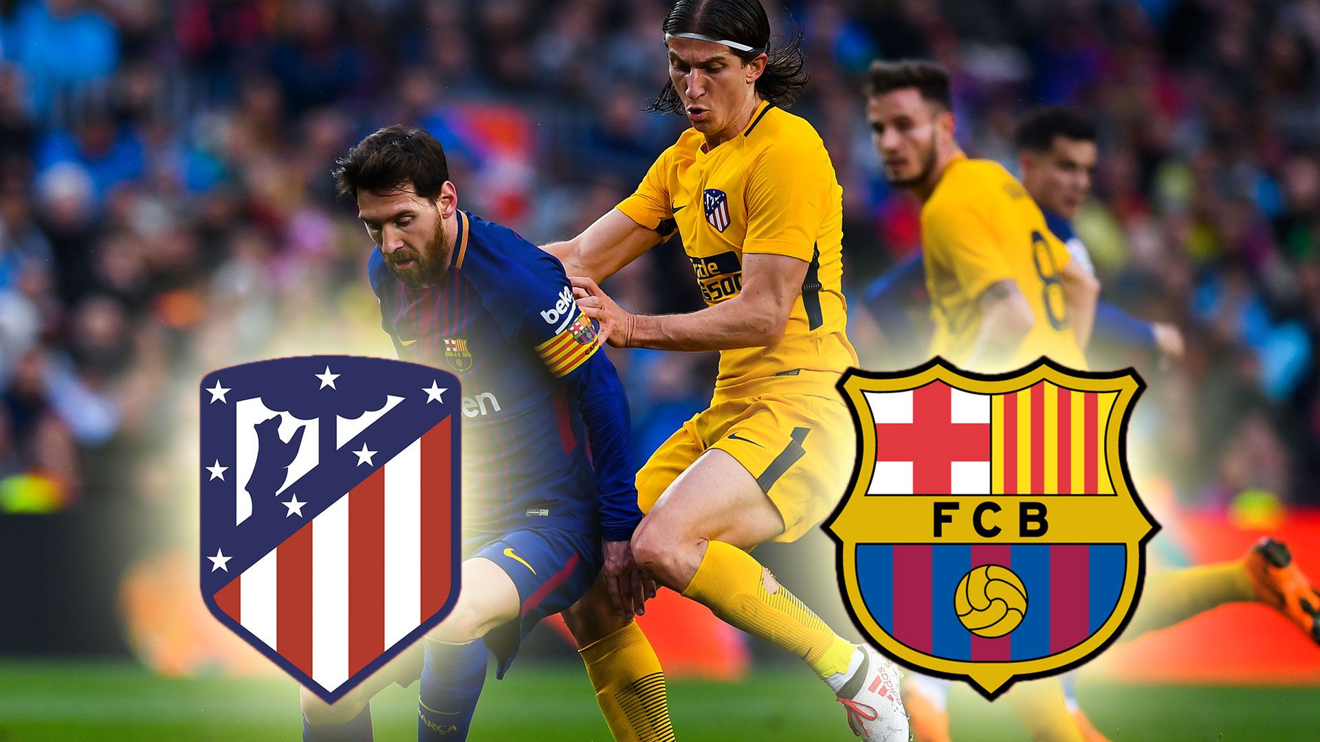 Atletico Madrid FC Barcelona TV LIVE STREAM DAZN LaLiga