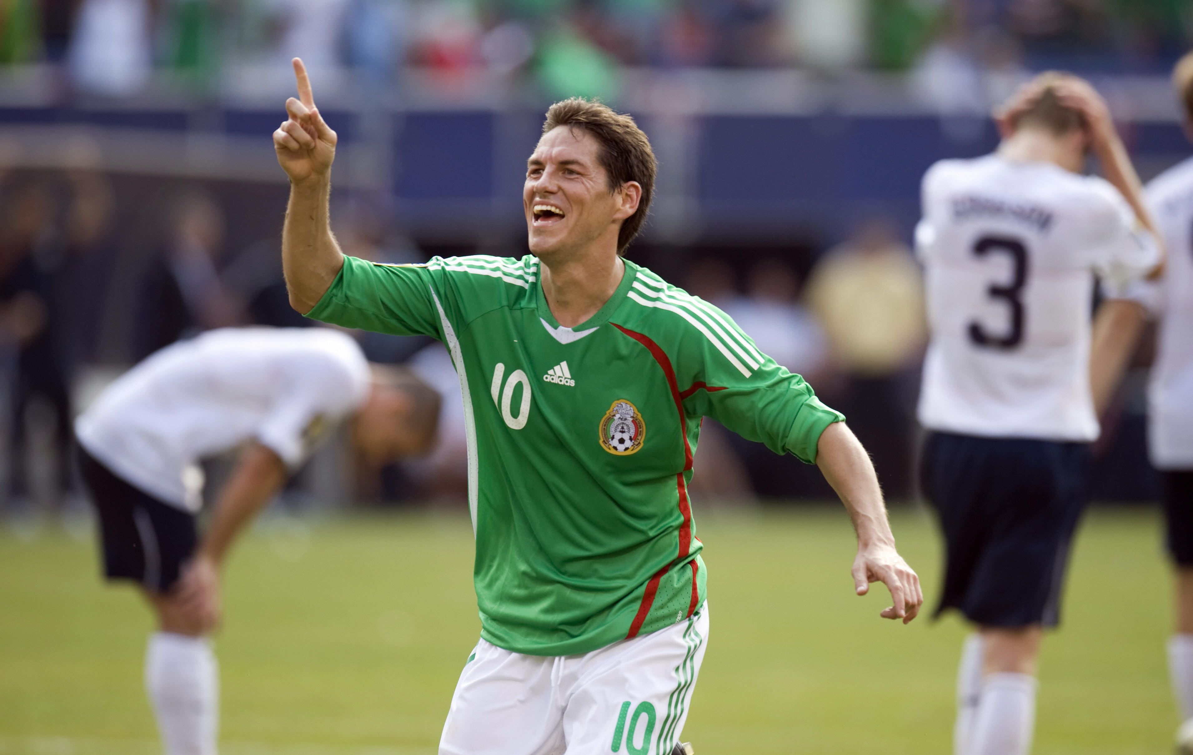 guille franco méxico estados unidos copa oro 2009