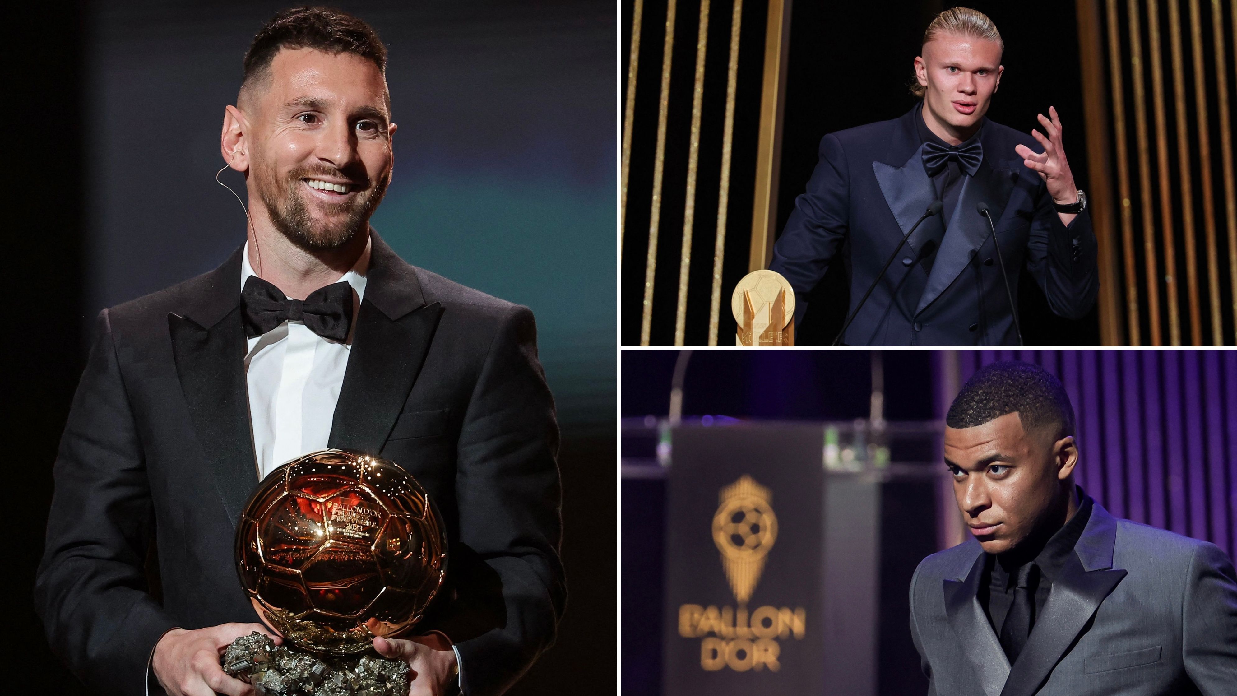 Messi-Haaland-Mbappe