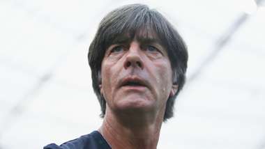 JOACHIM LÖW GERMANY