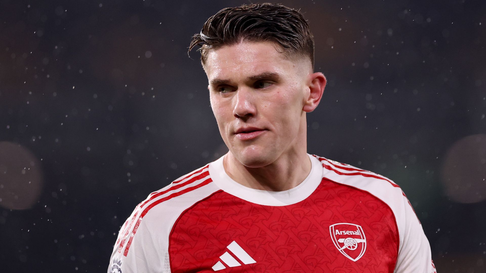 Viktor Gyokeres Arsenal 2025-26