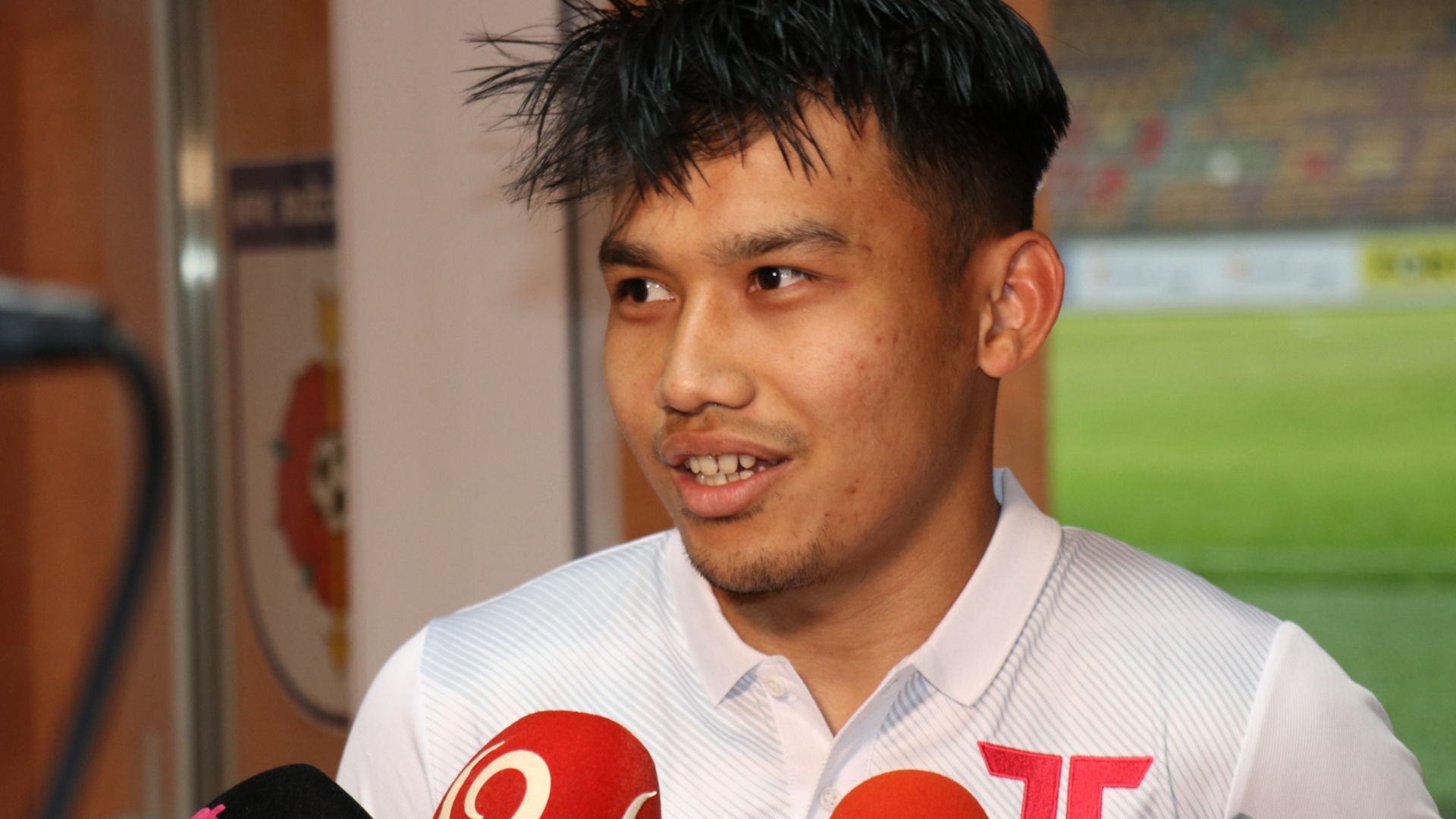 Witan Sulaeman - AS Trencin