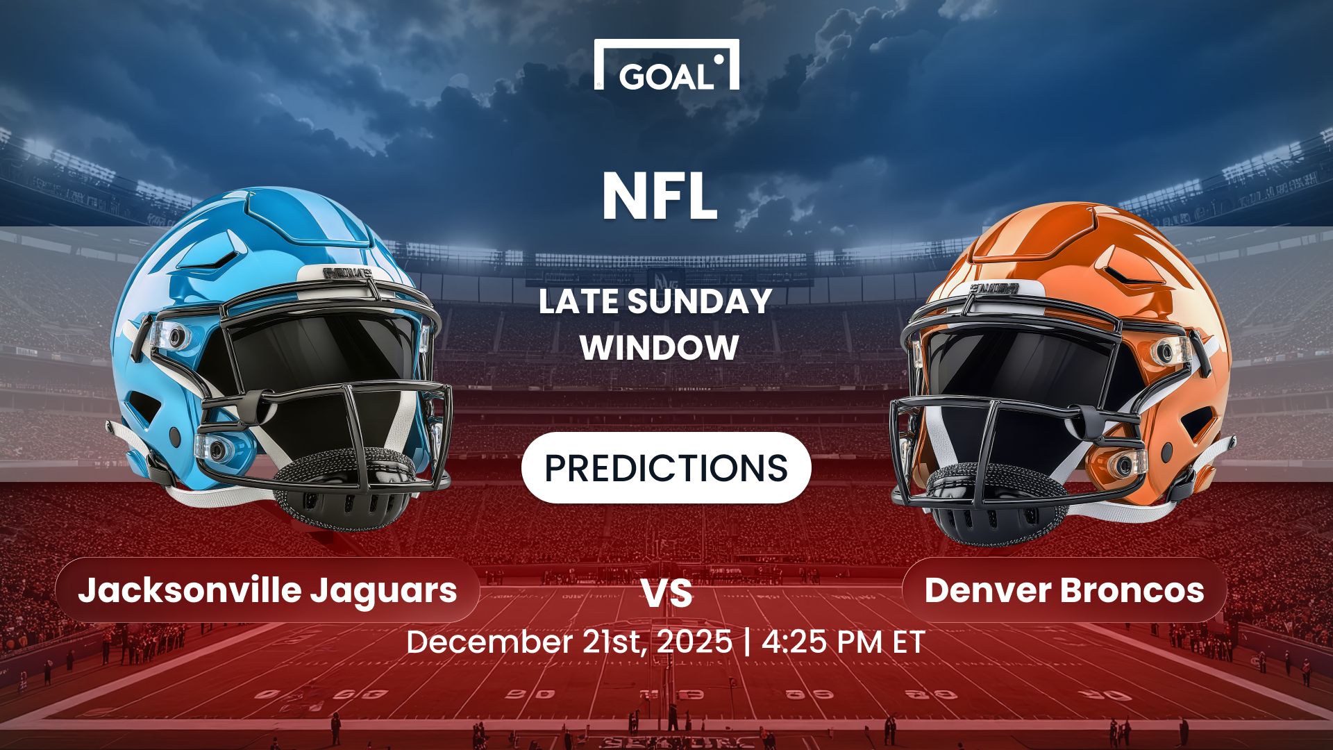 jaguars broncos nfl