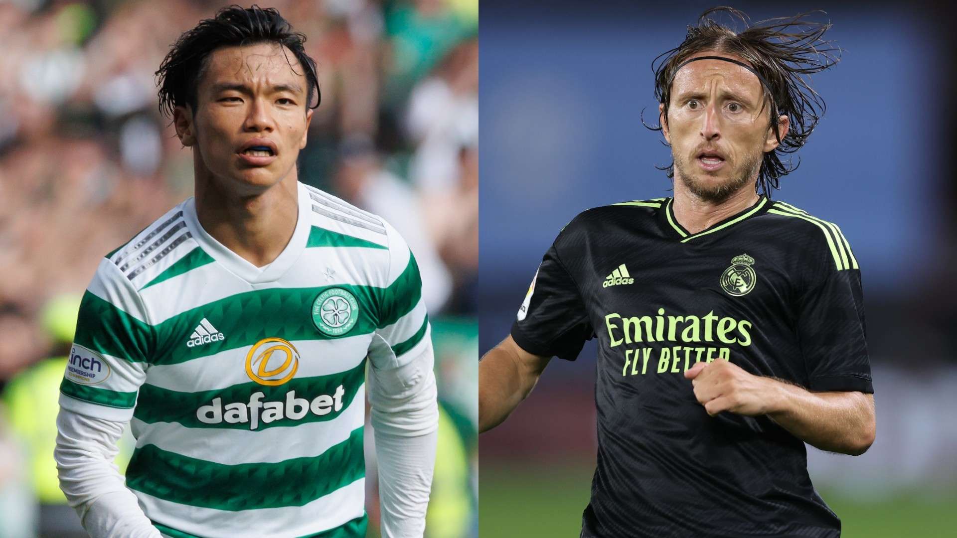 MP_hatate_celtic vs Modric_real madrid