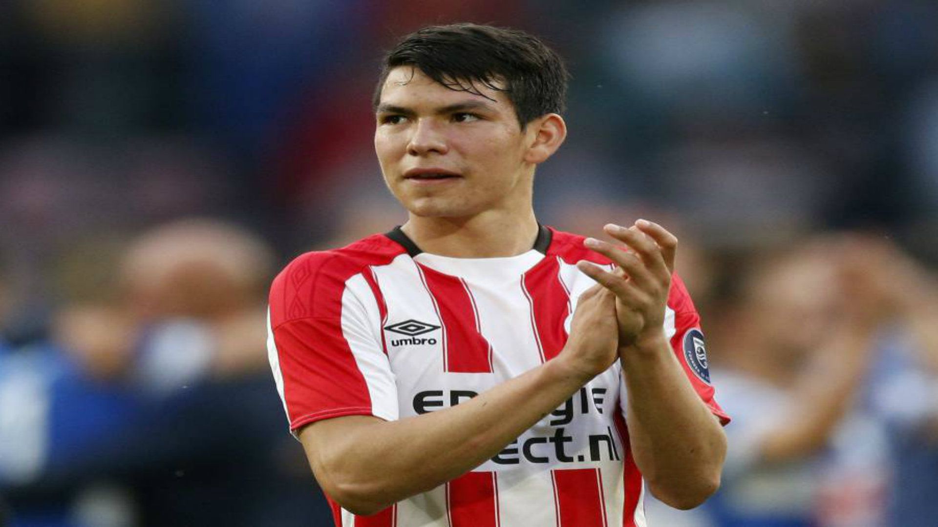 Hirving Lozano PSV