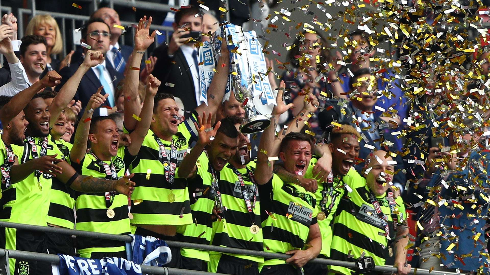 Huddersfield Town