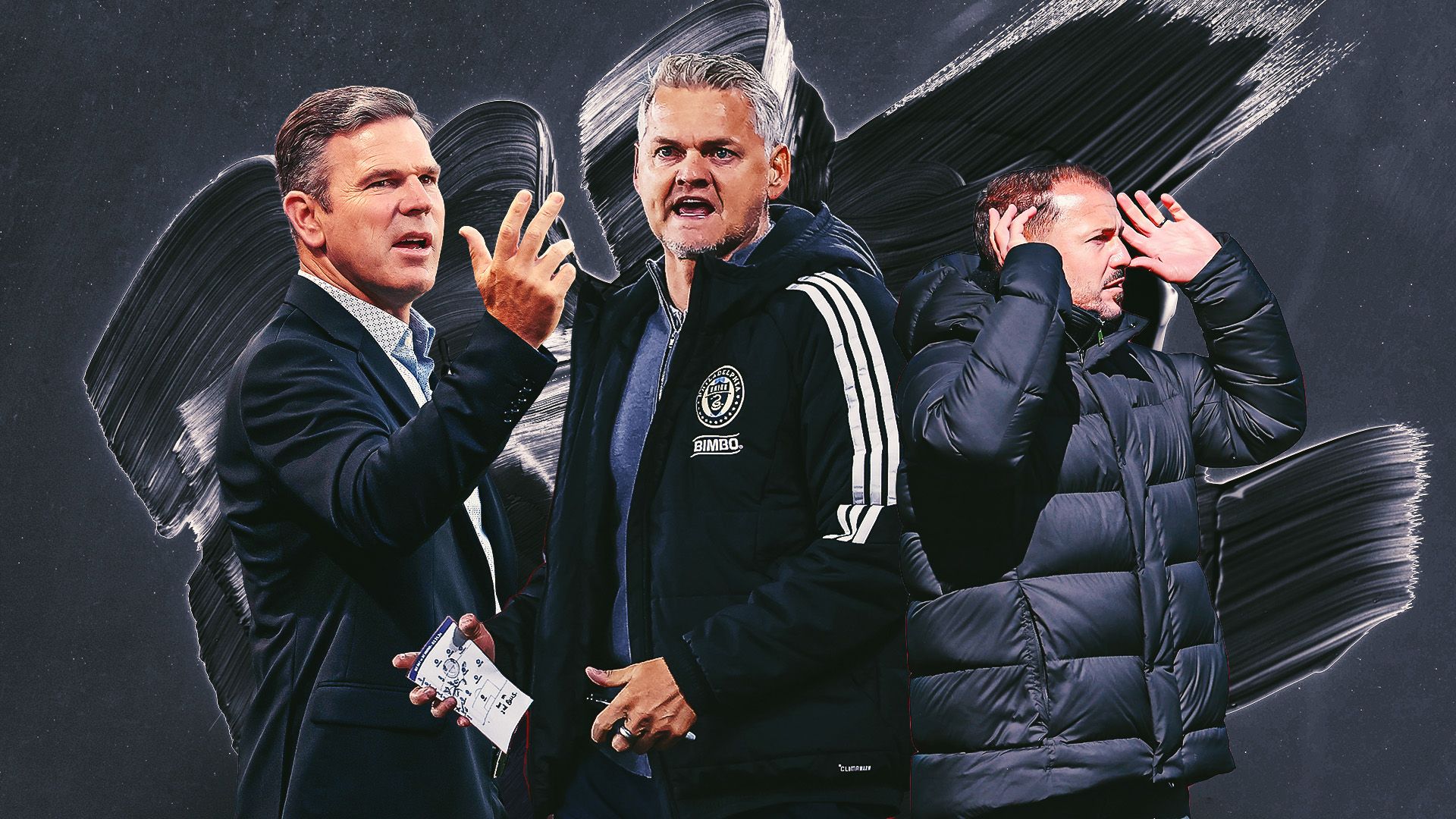 MLS managers on the hot seat