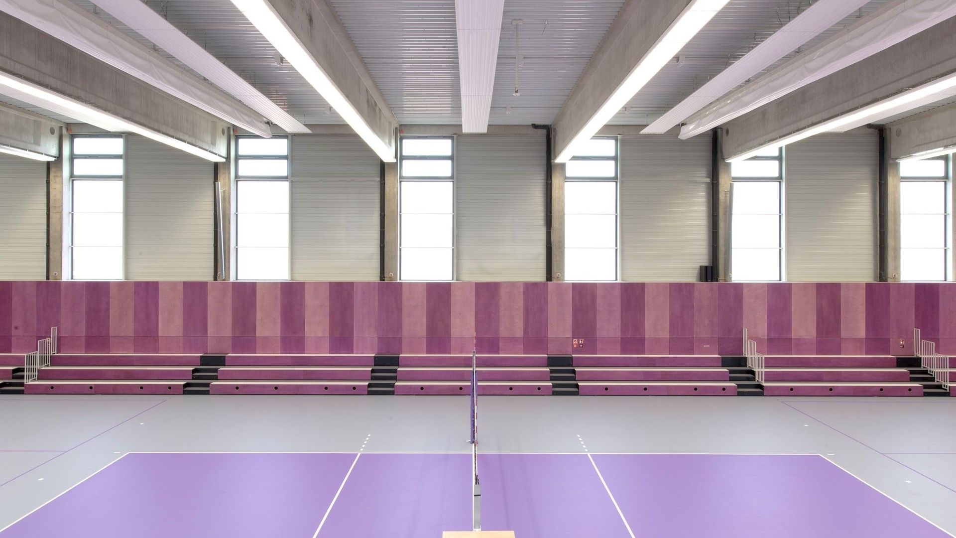 Újpest futsal