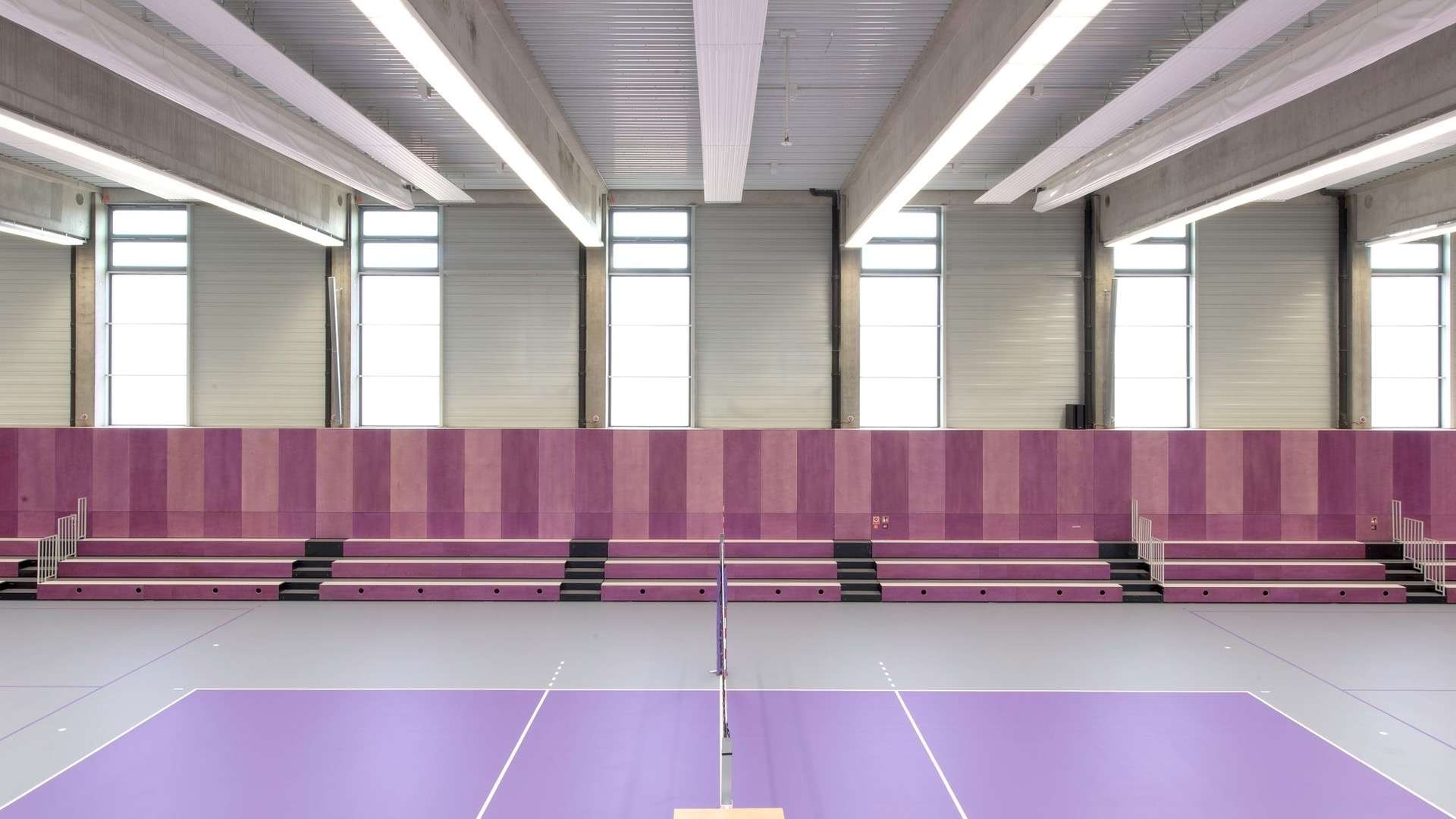 Újpest futsal