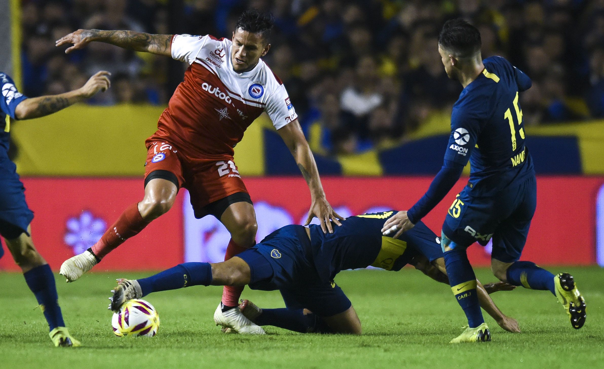 Bobadilla River (Paraguay) 20-12-19