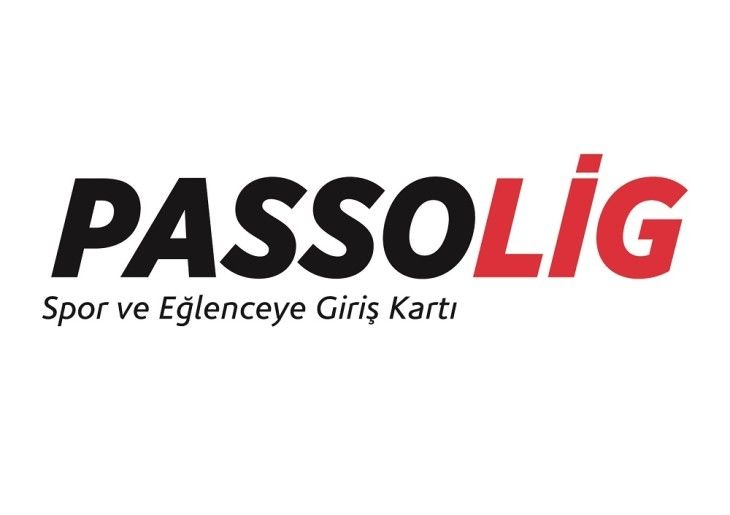 Passolig logo