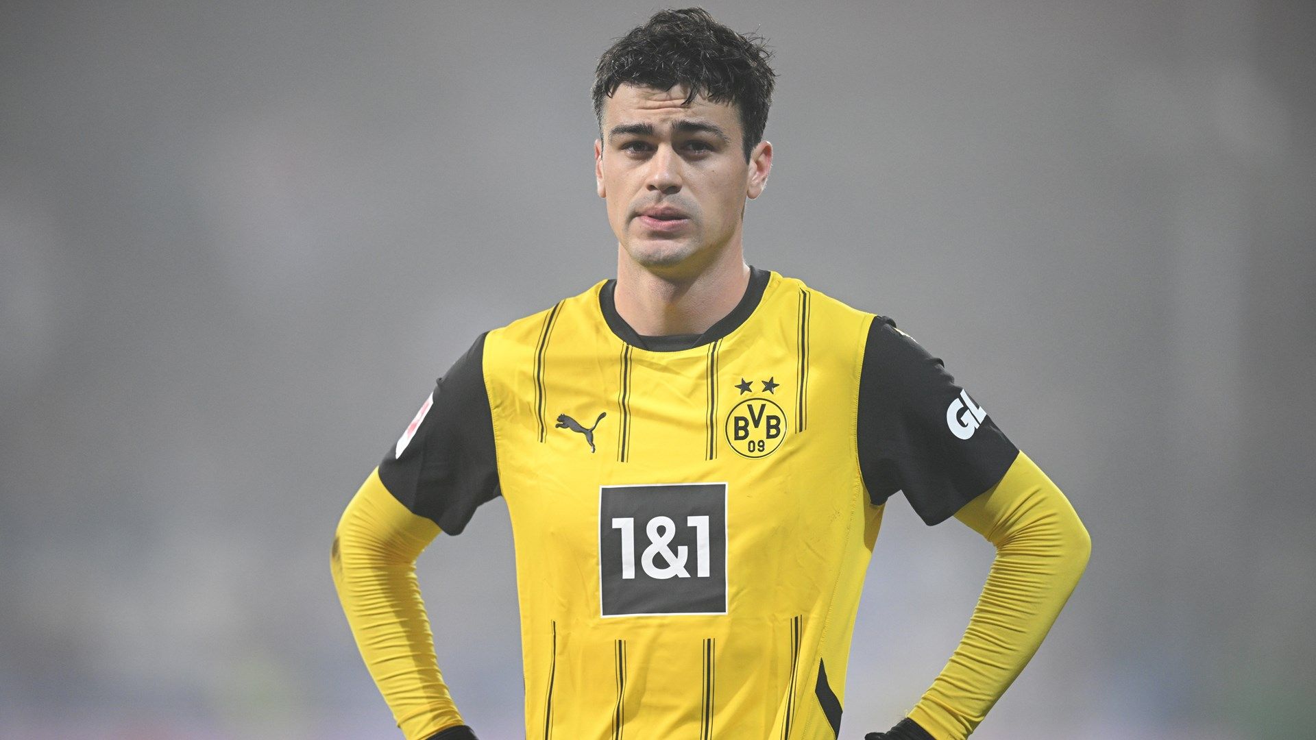 Obwohl der Deal bereits "final verhandelt" gewesen sein soll: Transfer von Giovanni Reyna zu einem Bundesligarivalen des BVB platzte