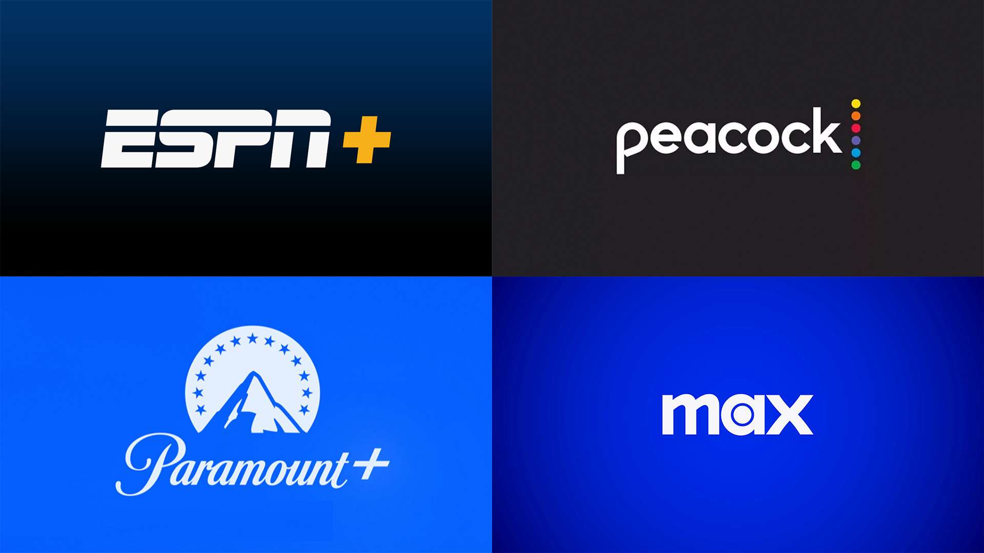 Streaming Services College Football