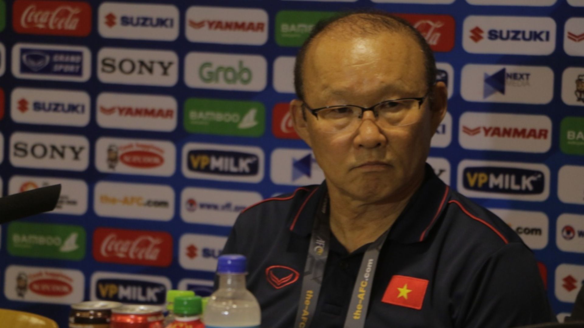 Park Hang Seo - Vietnam