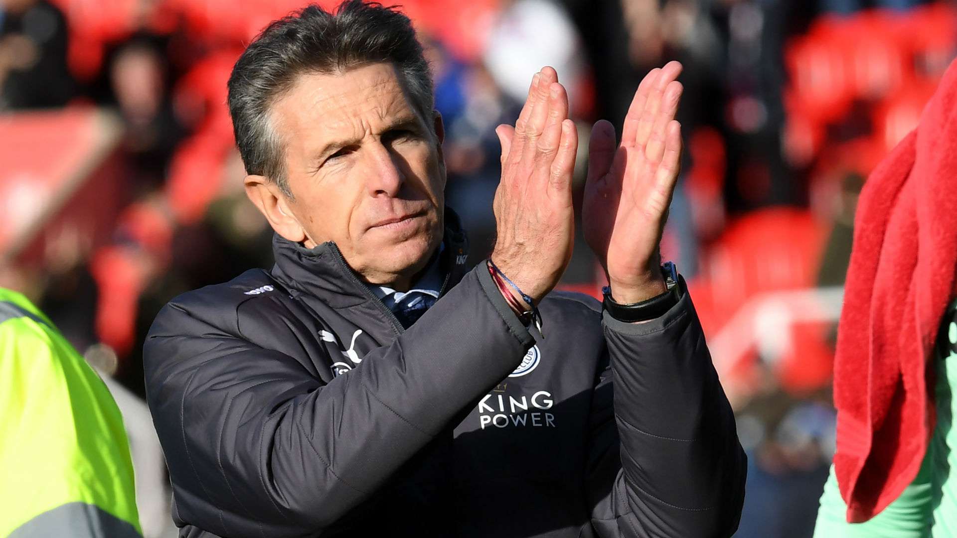 Claude Puel