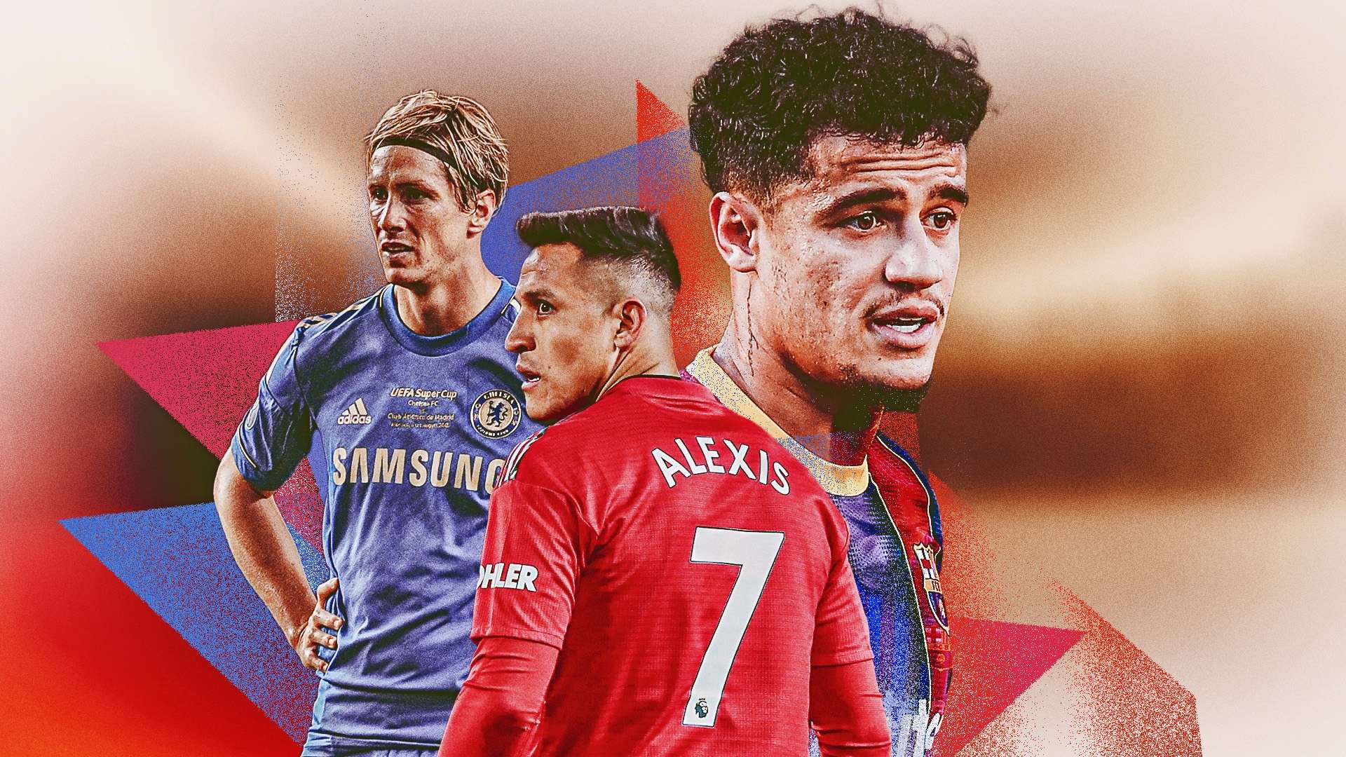 GFX Worst Transfers