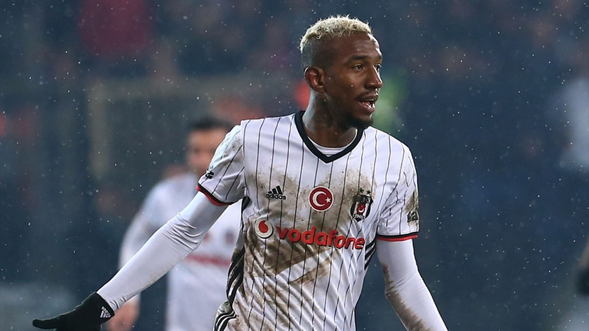 Anderson Talisca Besiktas 1612017