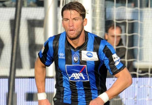 Guglielmo Stendardo Atalanta Serie A