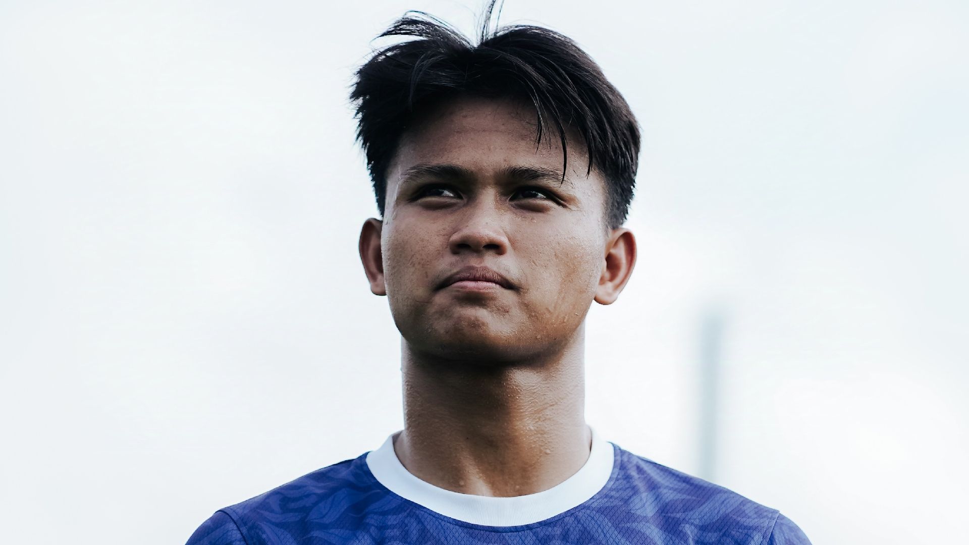 Hokky Caraka - PSS 2024/25