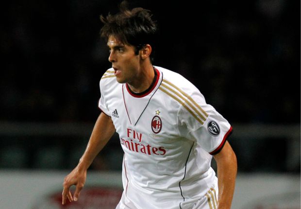 Ricardo Kaka - Torino-Milan - Serie A - 14/09/2013
