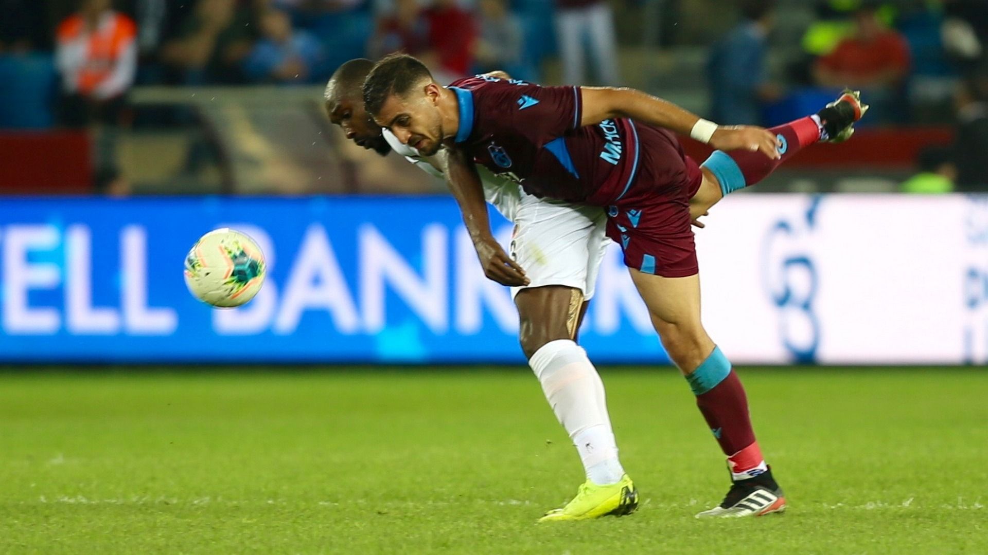 Trabzonspor Genclerbirligi 15092019