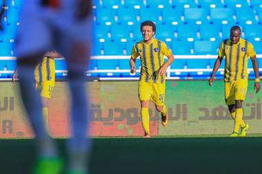 مصطفى فتحي - التعاون