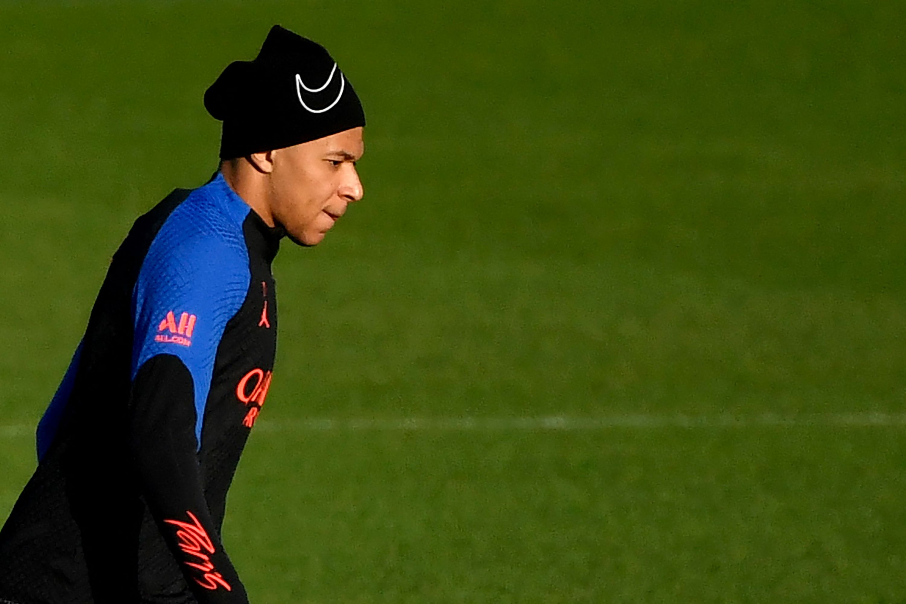 Kylian Mbappé avoue que la finale de la Coupe du monde ne pourra jamais être digéré.