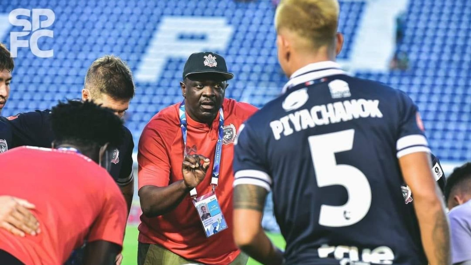 อเดบาโย