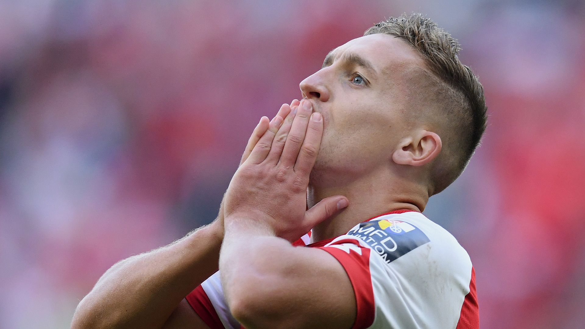 Pablo De Blasis Mainz 05