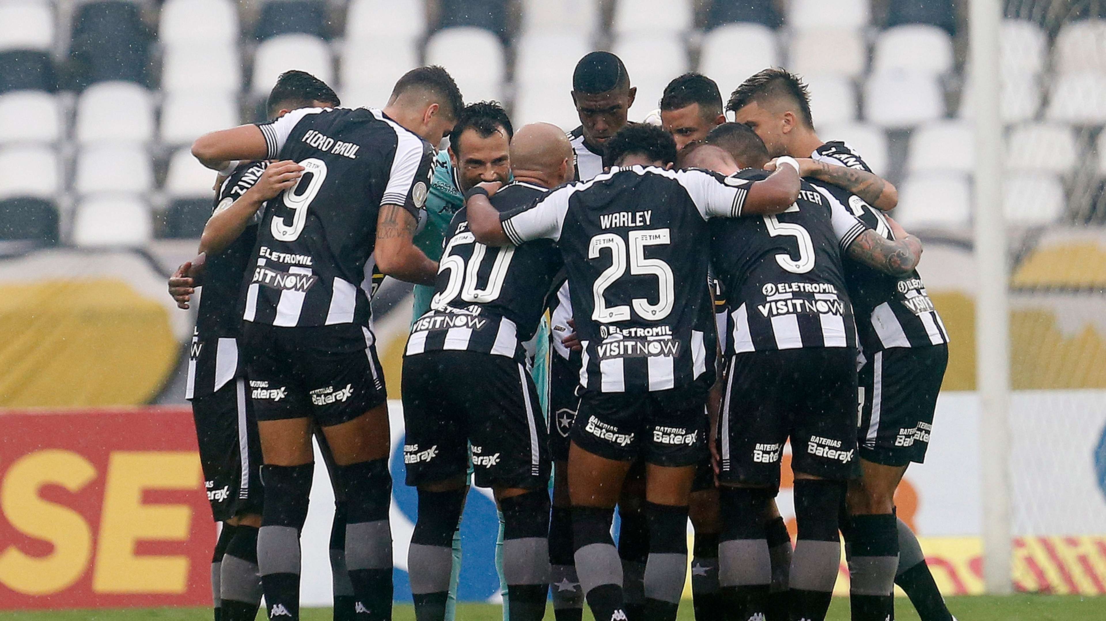 Botafogo 2020