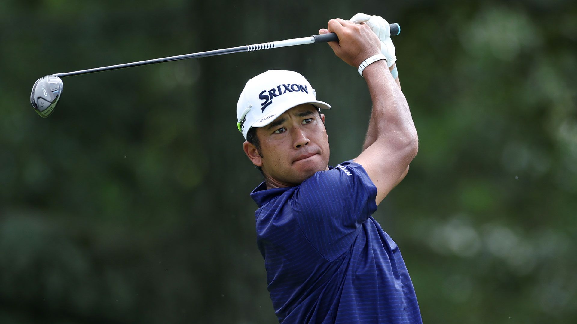 PGAツアーチャンピオンシップ2025の結果スコア速報・リーダーボード