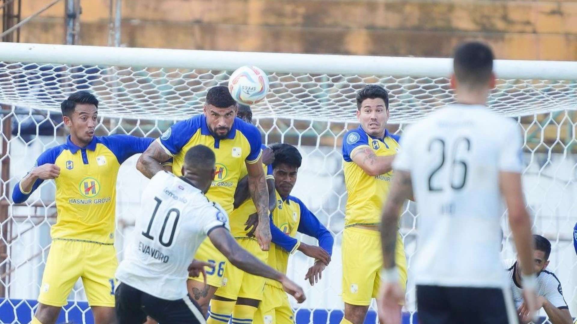 Barito Putera vs RANS Nusantara 29092023