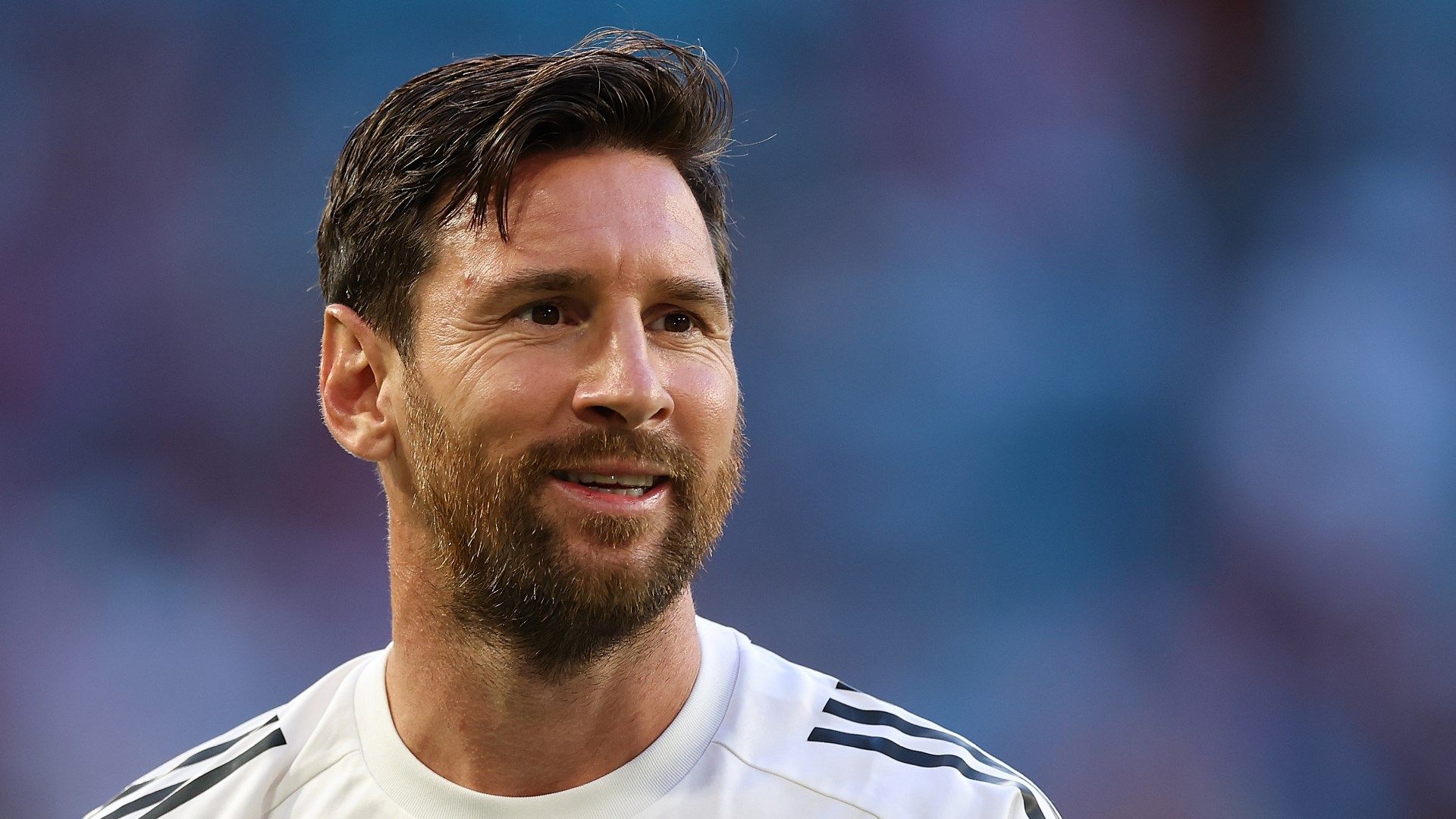 Lionel Messi Miami 2025