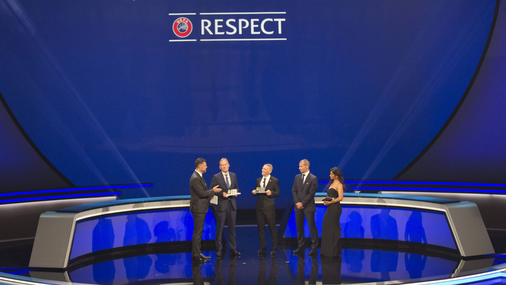 ONLY GER Champions League