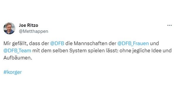 DFB WM23 Netzreaktionen 4