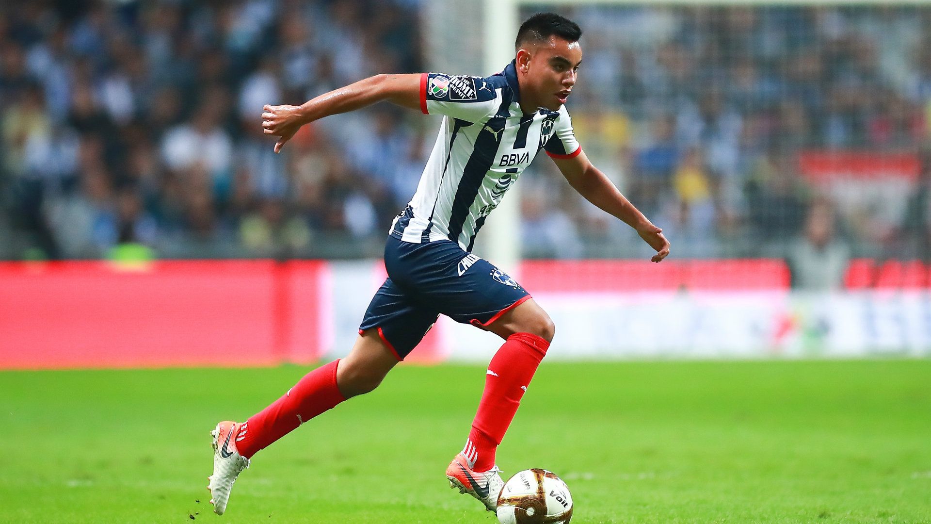 Carlos Rodríguez Monterrey 090120