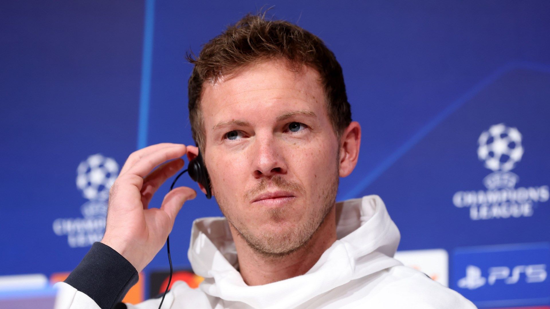 Julian Nagelsmann FC Bayern 2023