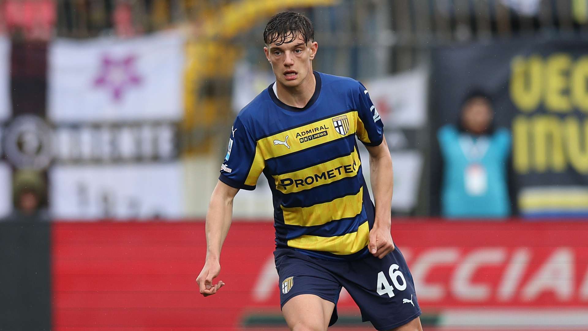 Giovanni Leoni Parma