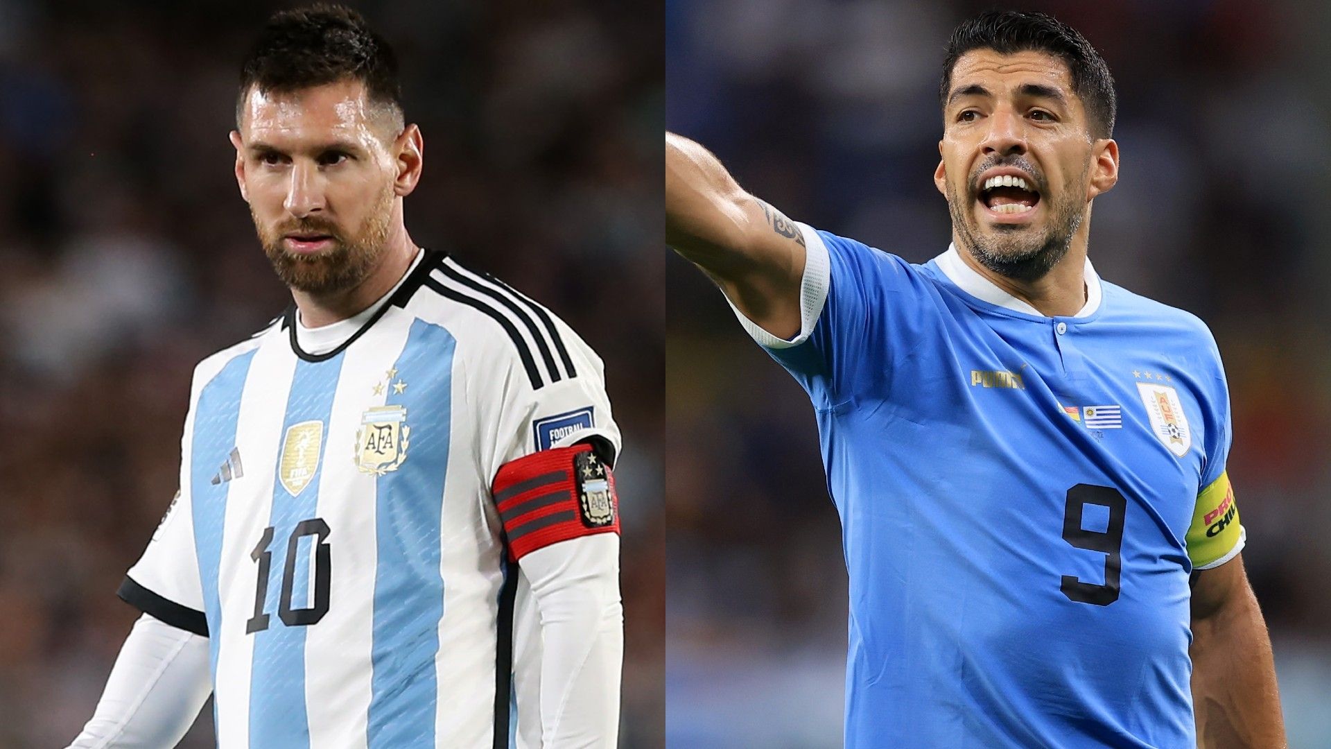 argentina uruguay conmebol wc 20231117