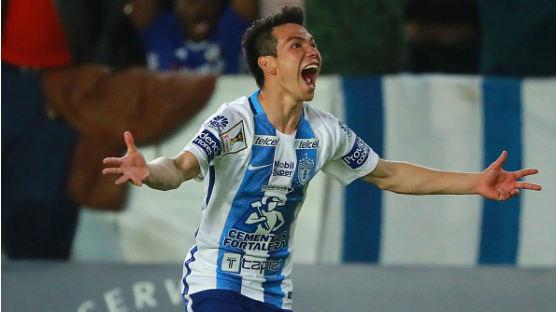 Hirving Lozano