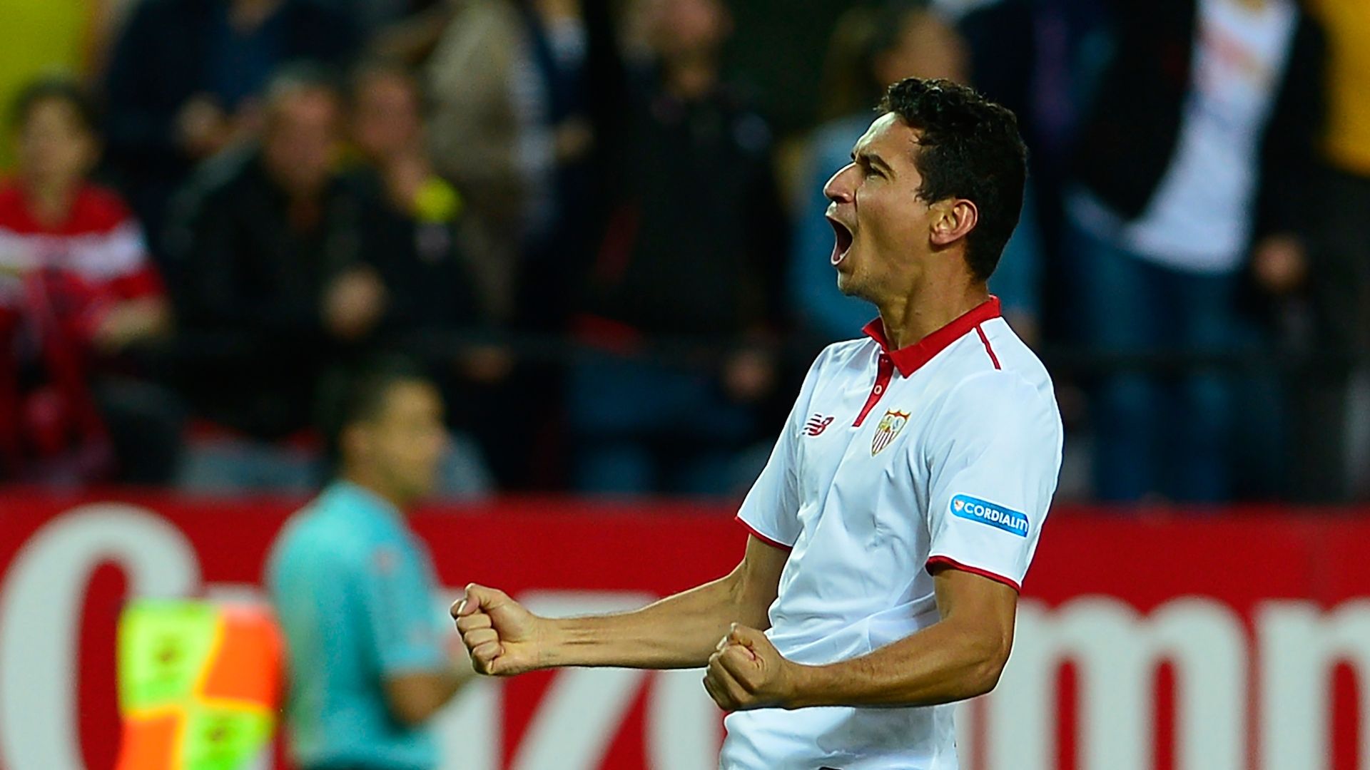 Ganso Sevilla Granada LaLiga