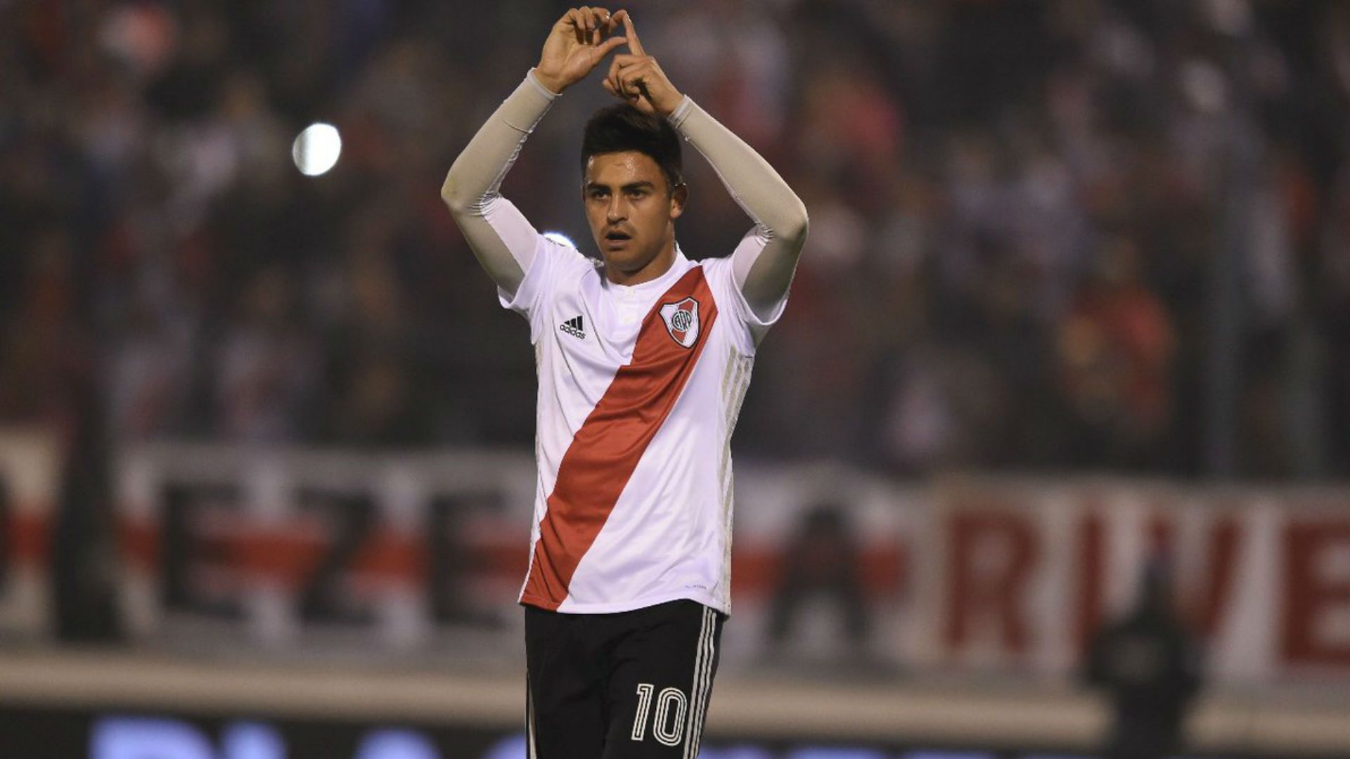 Gonzalo Pity Martinez River Villa Dalmine Copa Argentina 28082018