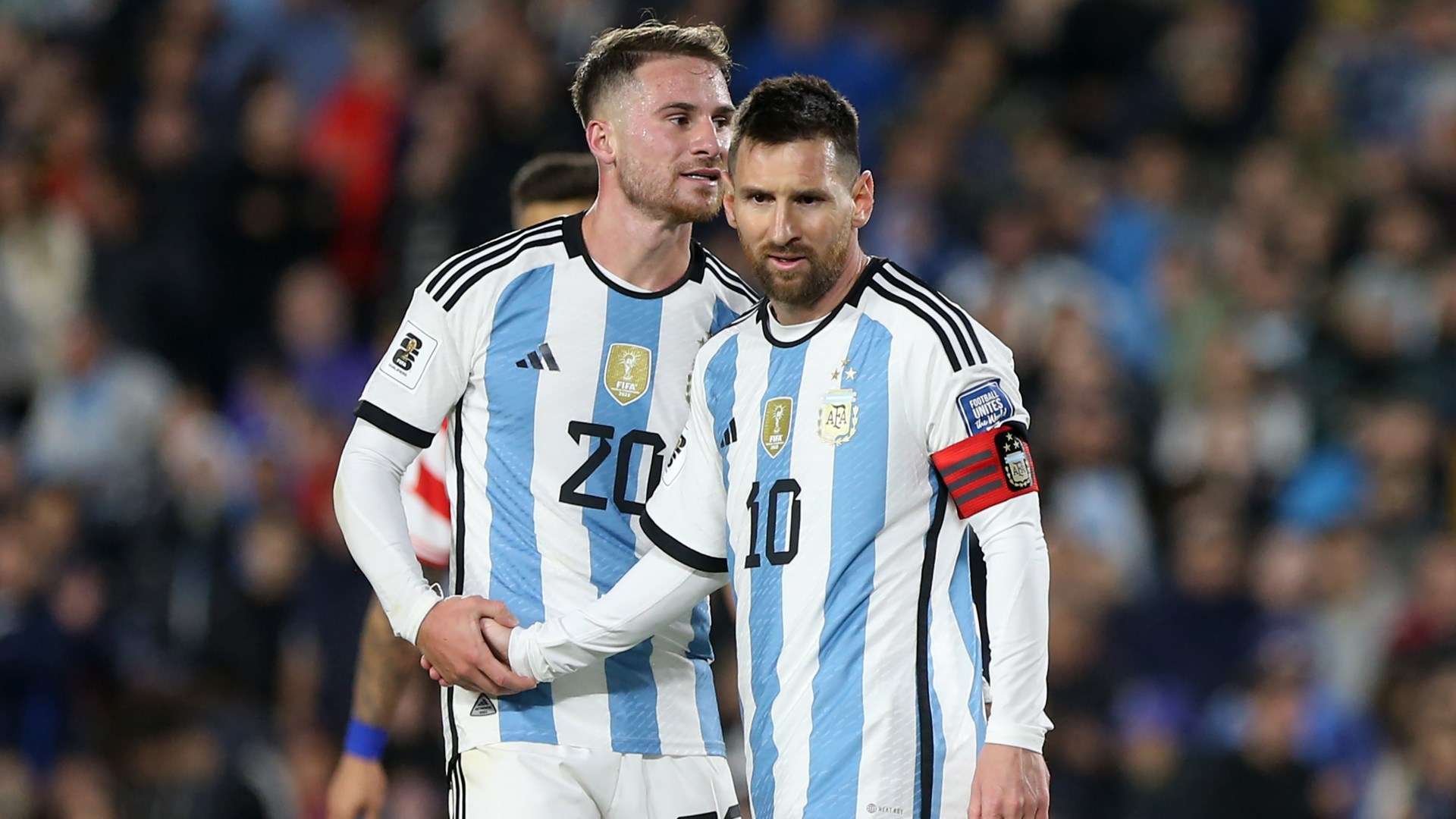 Messi-Mac-Allister-Argentina